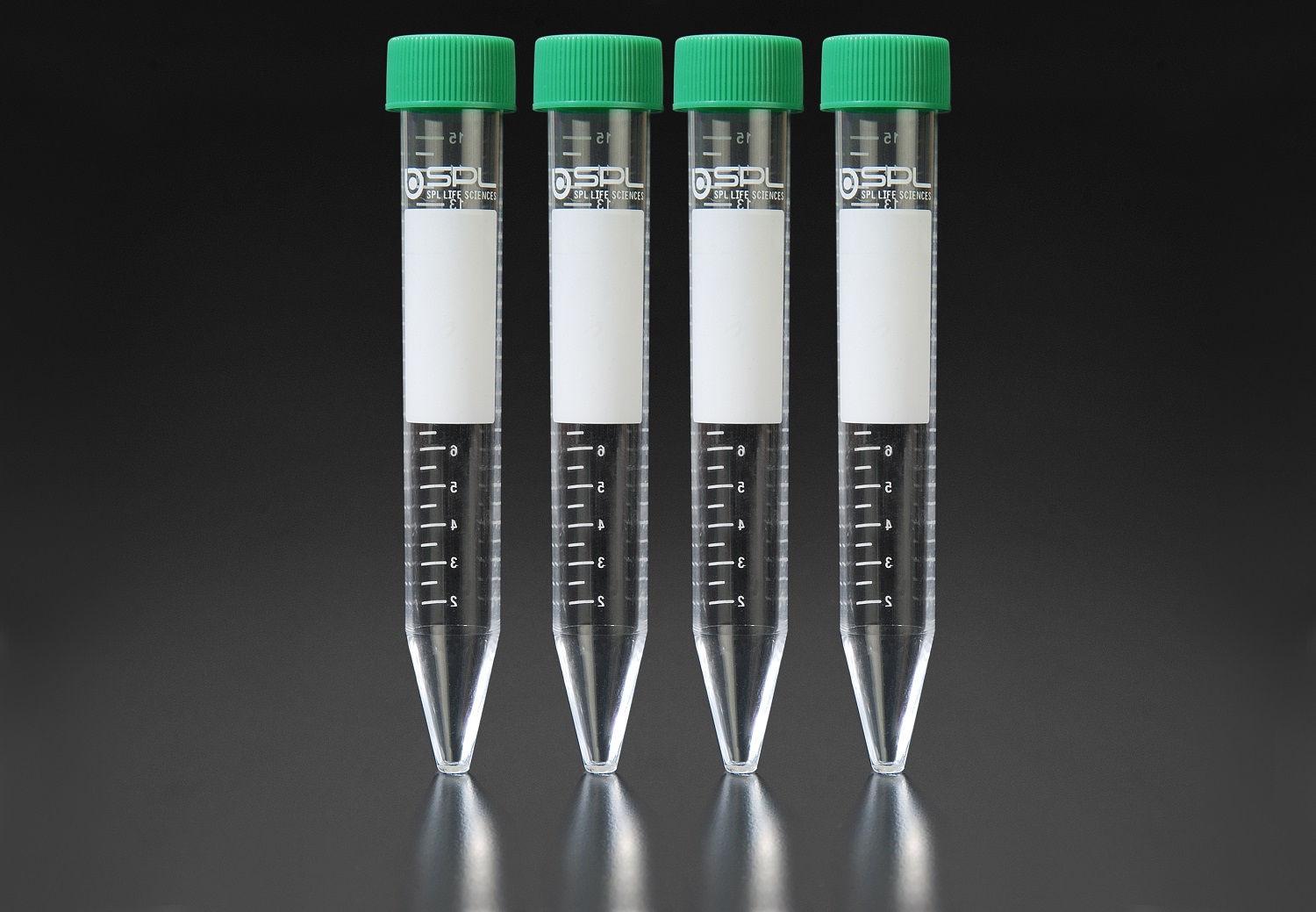 15ML, CENTRIFUGE TUBE, CLEAR POLYSTYRENE, STERILIZED